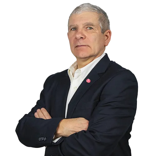 Eric Boissé