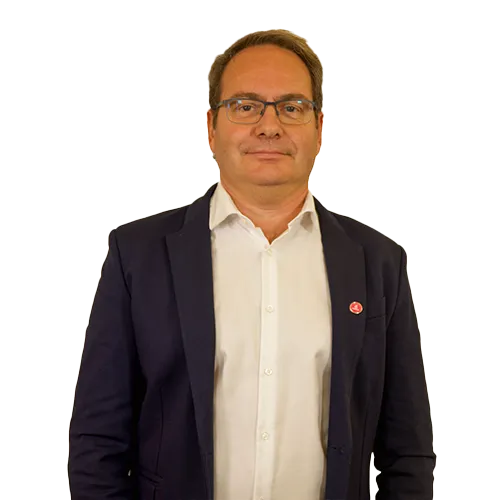 Jean-Michel Duroy