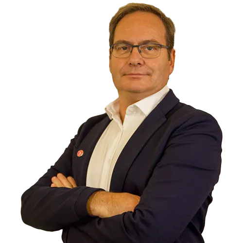 Jean-Michel Duroy