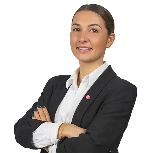 Marie Boissé
