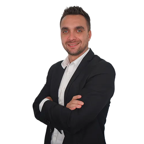 Maxime BERNARD