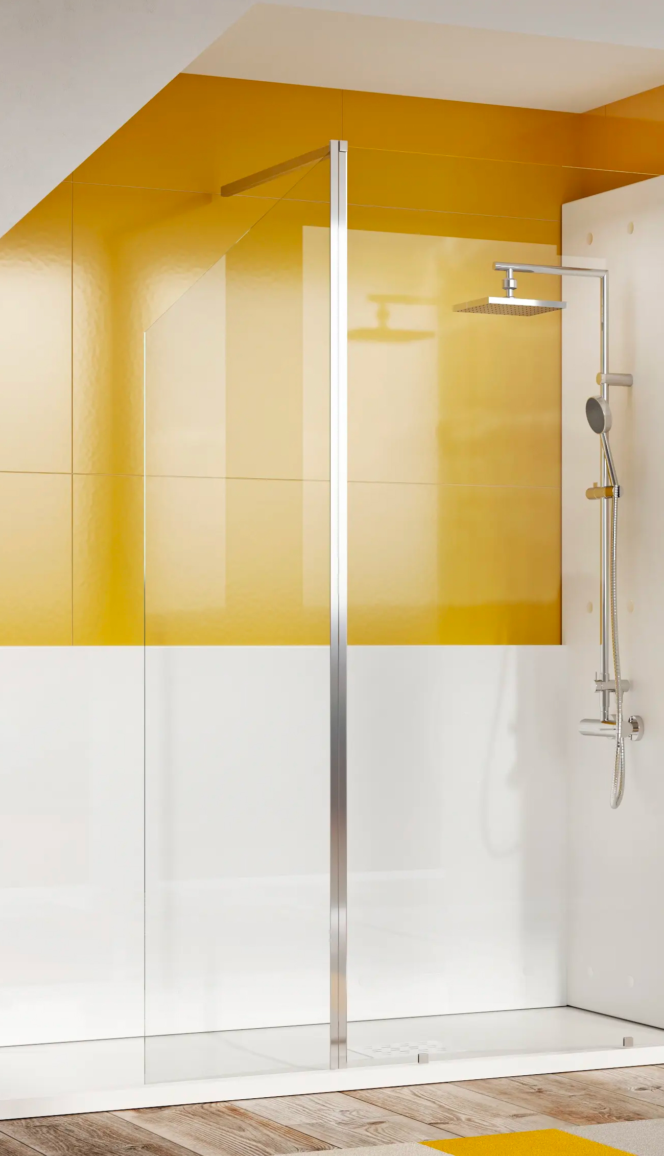 Douche Italienne Senior DOMetVIE