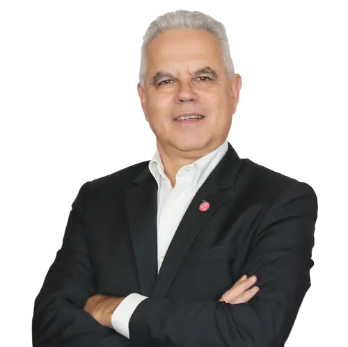 Patrick Deschamps