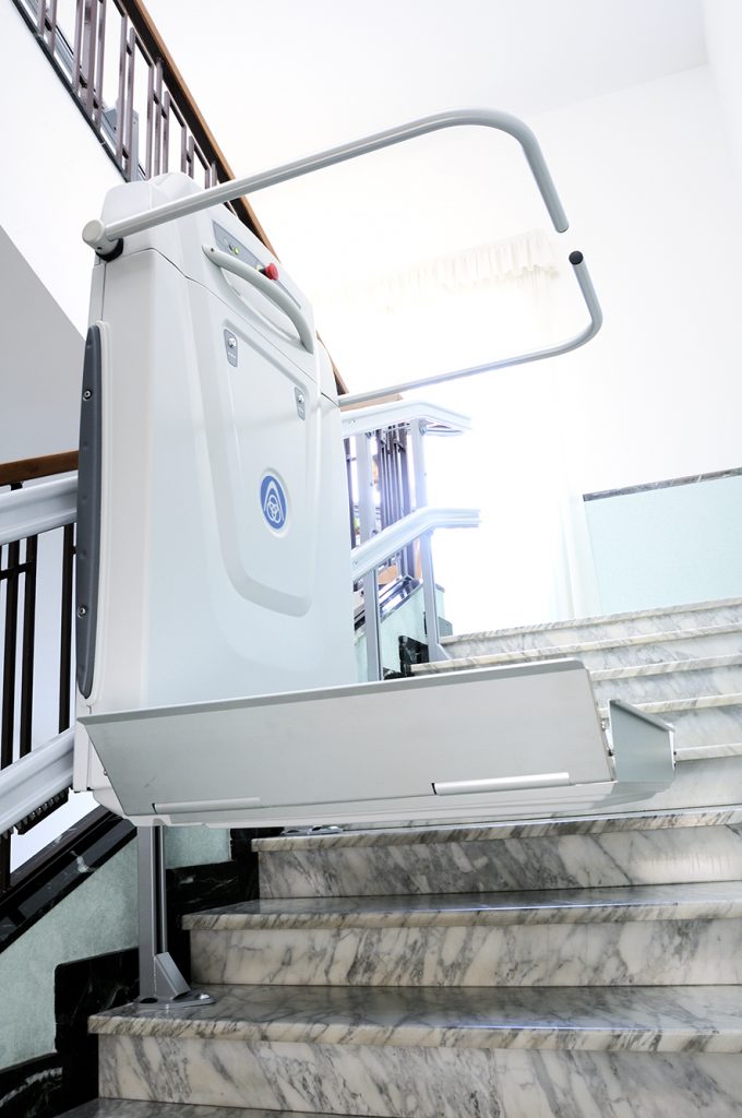 accessibilité