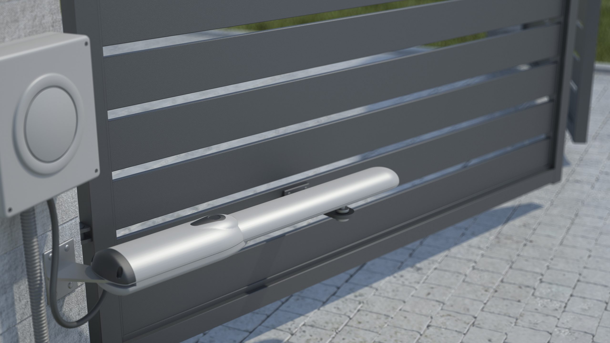 Installateur domotique