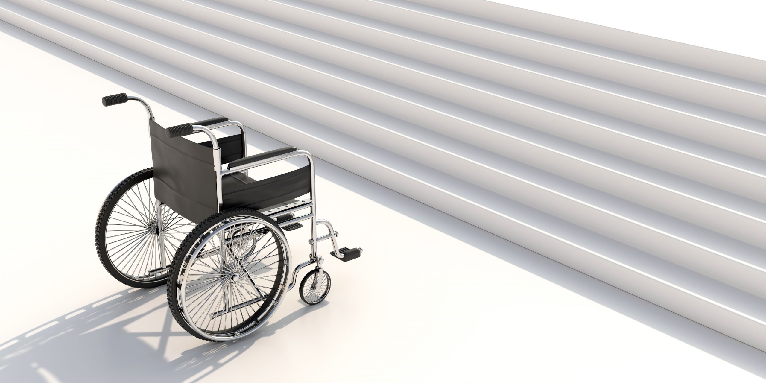 Accessibilité ERP Catégorie 5