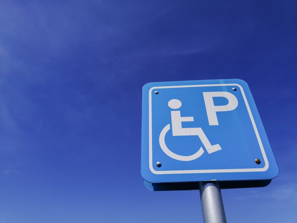 accessibilité