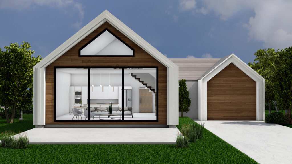studio jardin