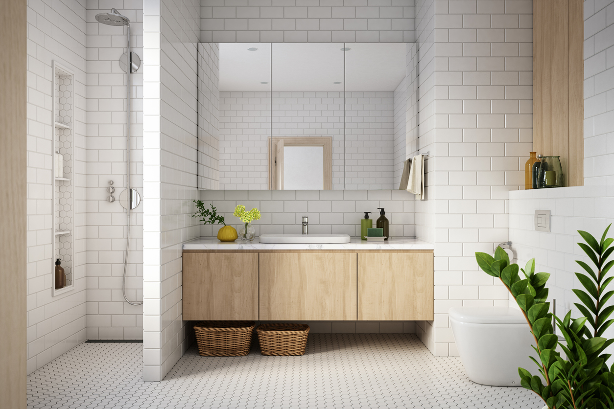 Autres Equipement salle de bain