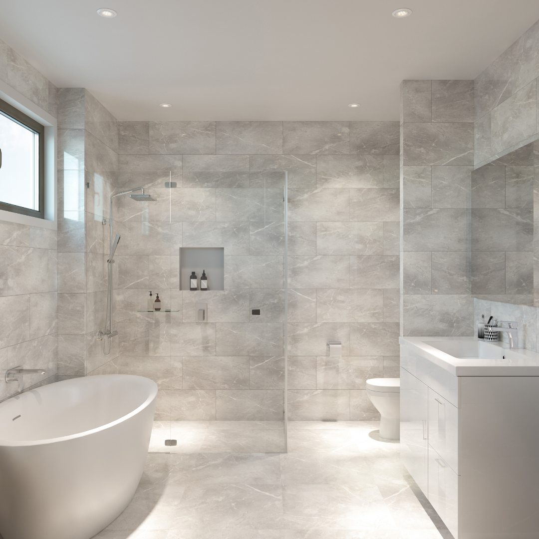 Transformer une baignoire en douche