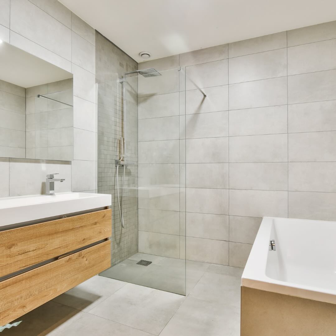 Prix d'une salle de bain PMR