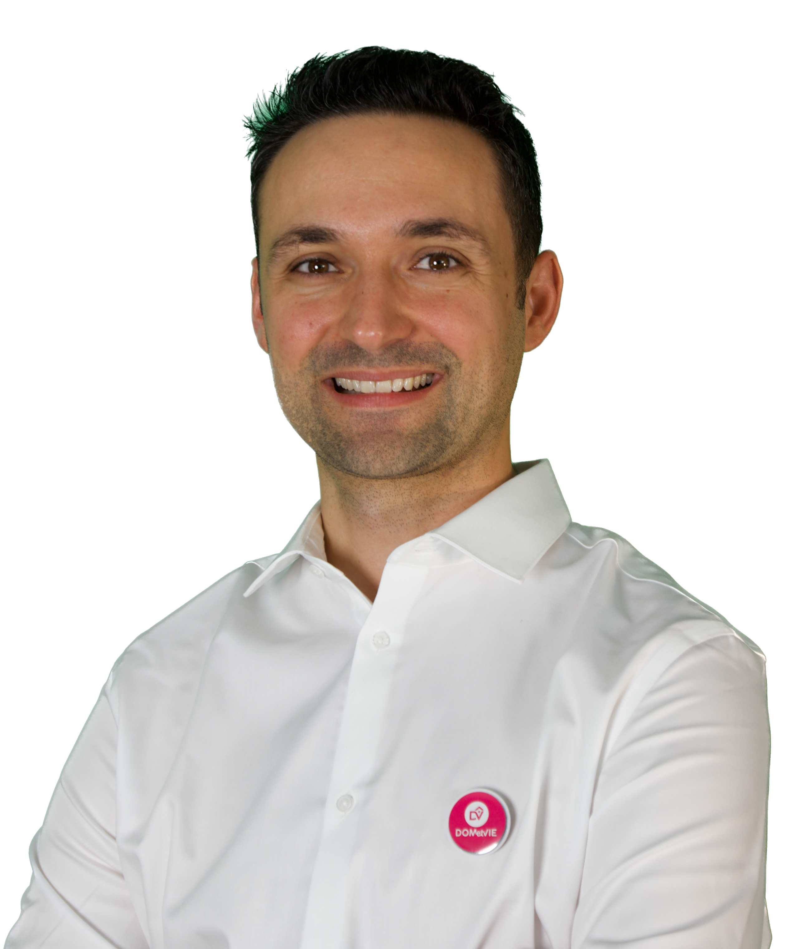 Gabriel MAFFRE-BOGÉ