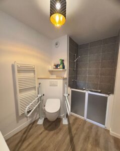 Salle de bain