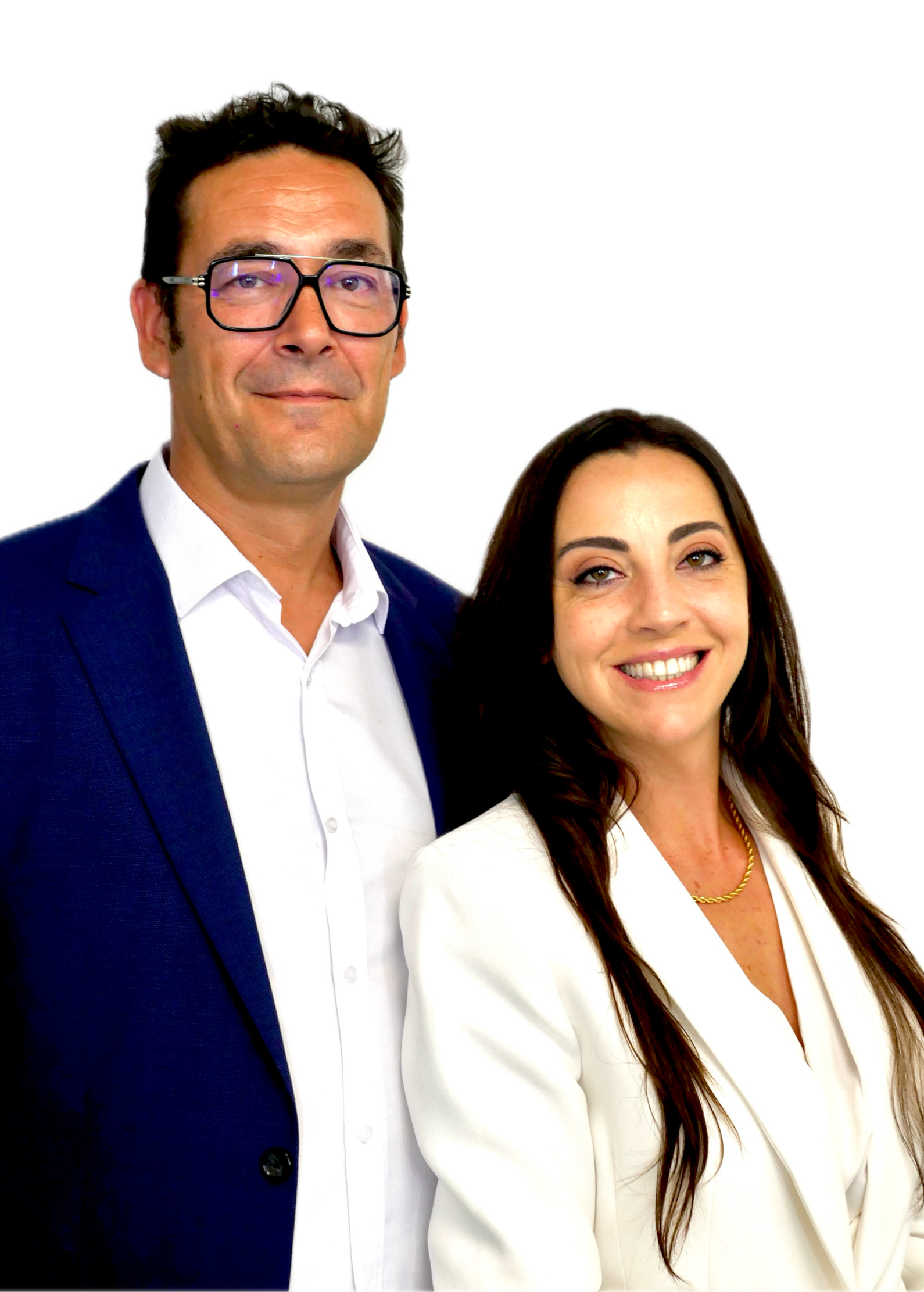 Jean-Emmanuel SEIXAS et Amanda BUENO ATILIO