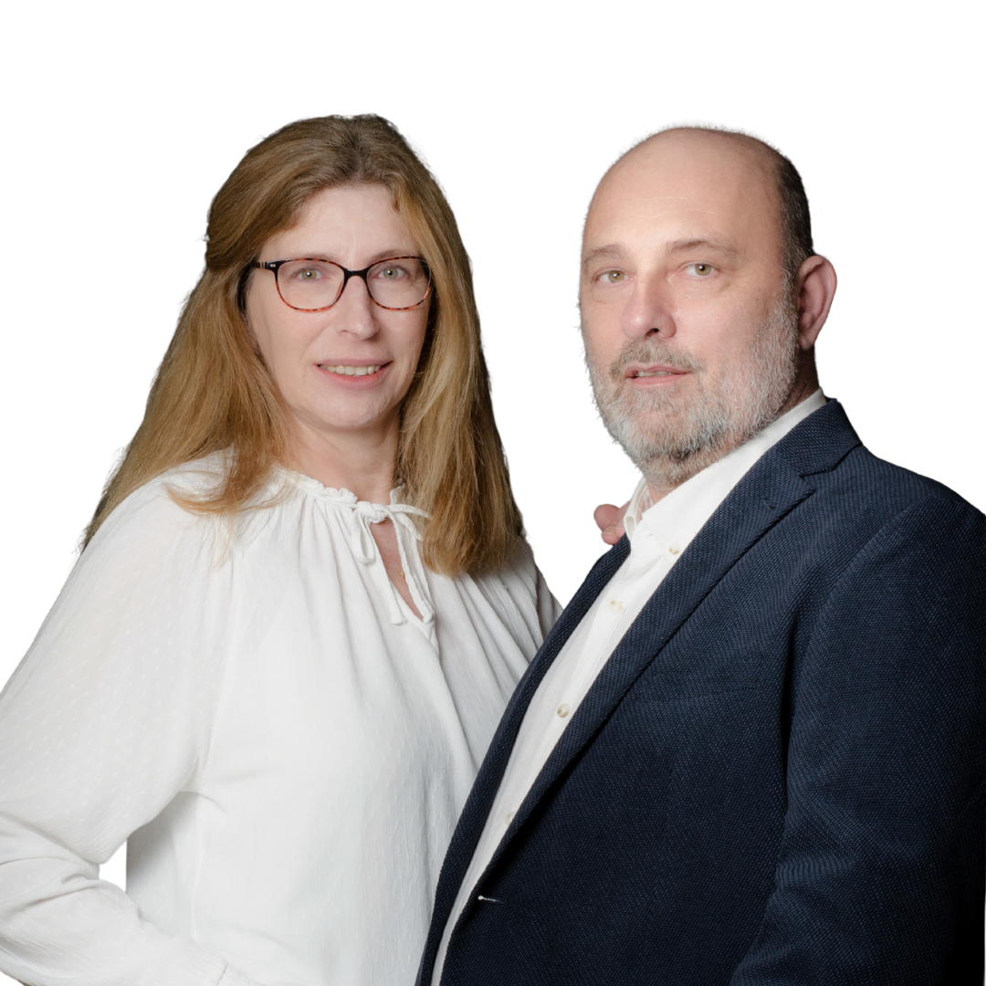 Bruno REMBLIER et Chantal REMBLIER