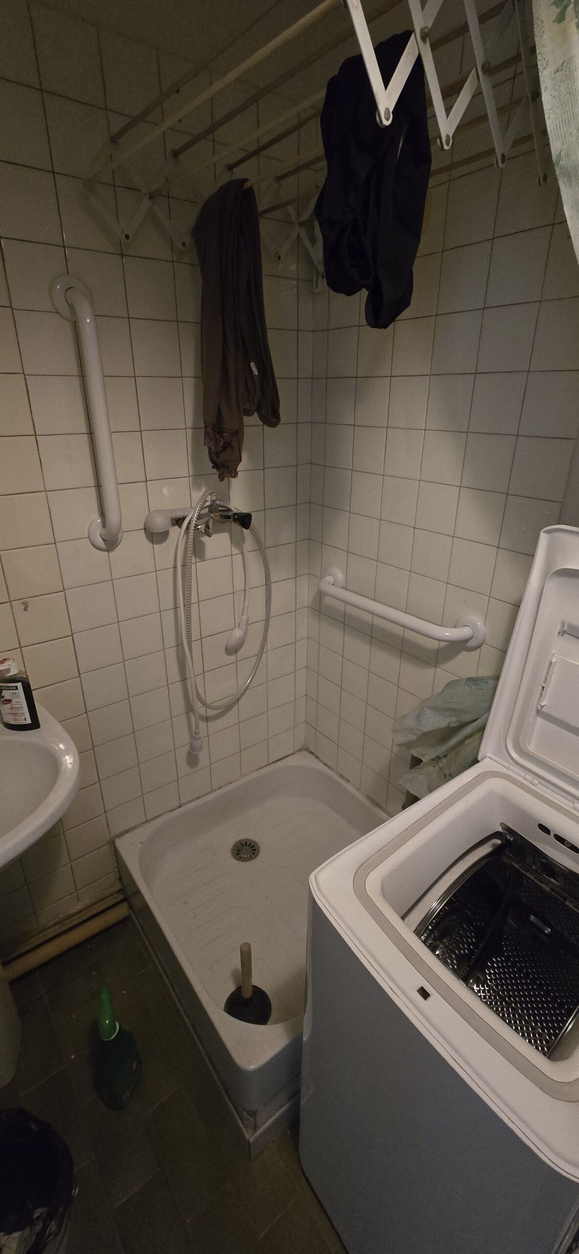 Domotique avant rénovation à Paris - DOMetVIE