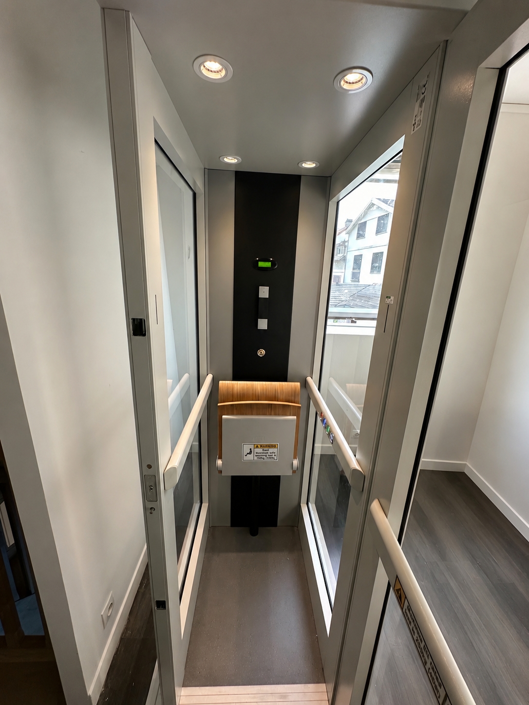 Autre après rénovation à Chatillon - DOMetVIE
