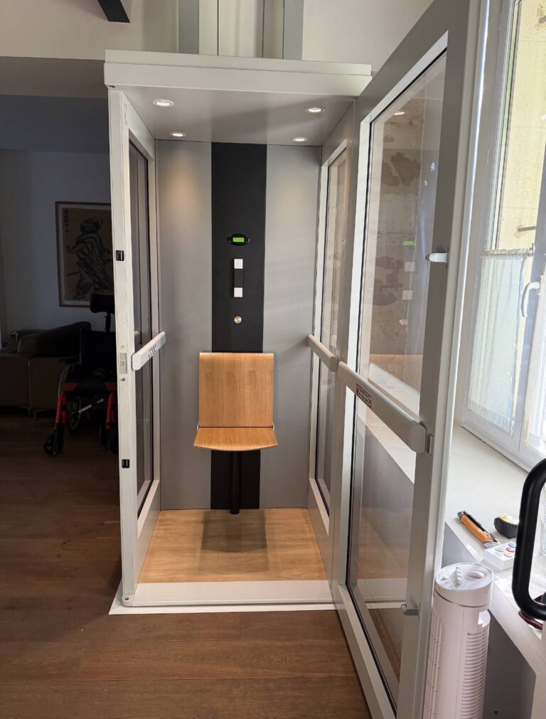 Autre après rénovation à Bordeaux - DOMetVIE