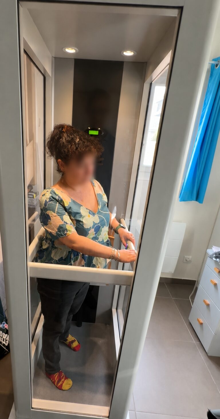 Autre après rénovation à Chatillon - DOMetVIE