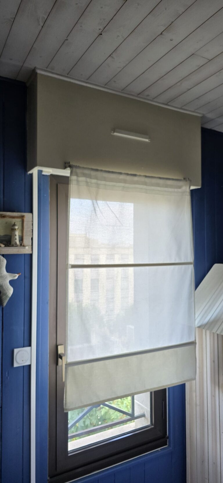 Domotique après rénovation à Neuilly-Sur-Seine - DOMetVIE