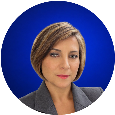 Isabelle GEFFROY