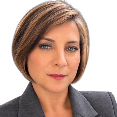 Isabelle GEFFROY