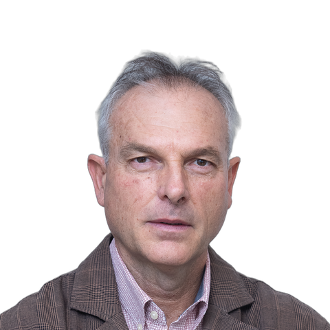 Stéphane ESPITALIER