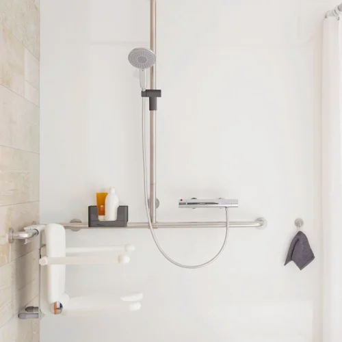 Accessoires douche