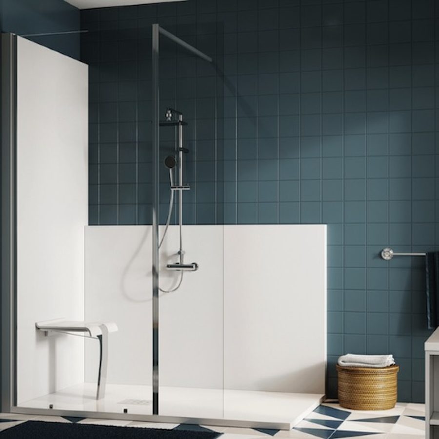 aide salle de bain