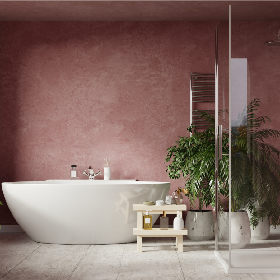 baignoire douche avec porte senior