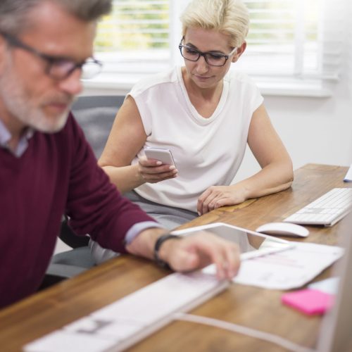 Aides financière pour douche senior